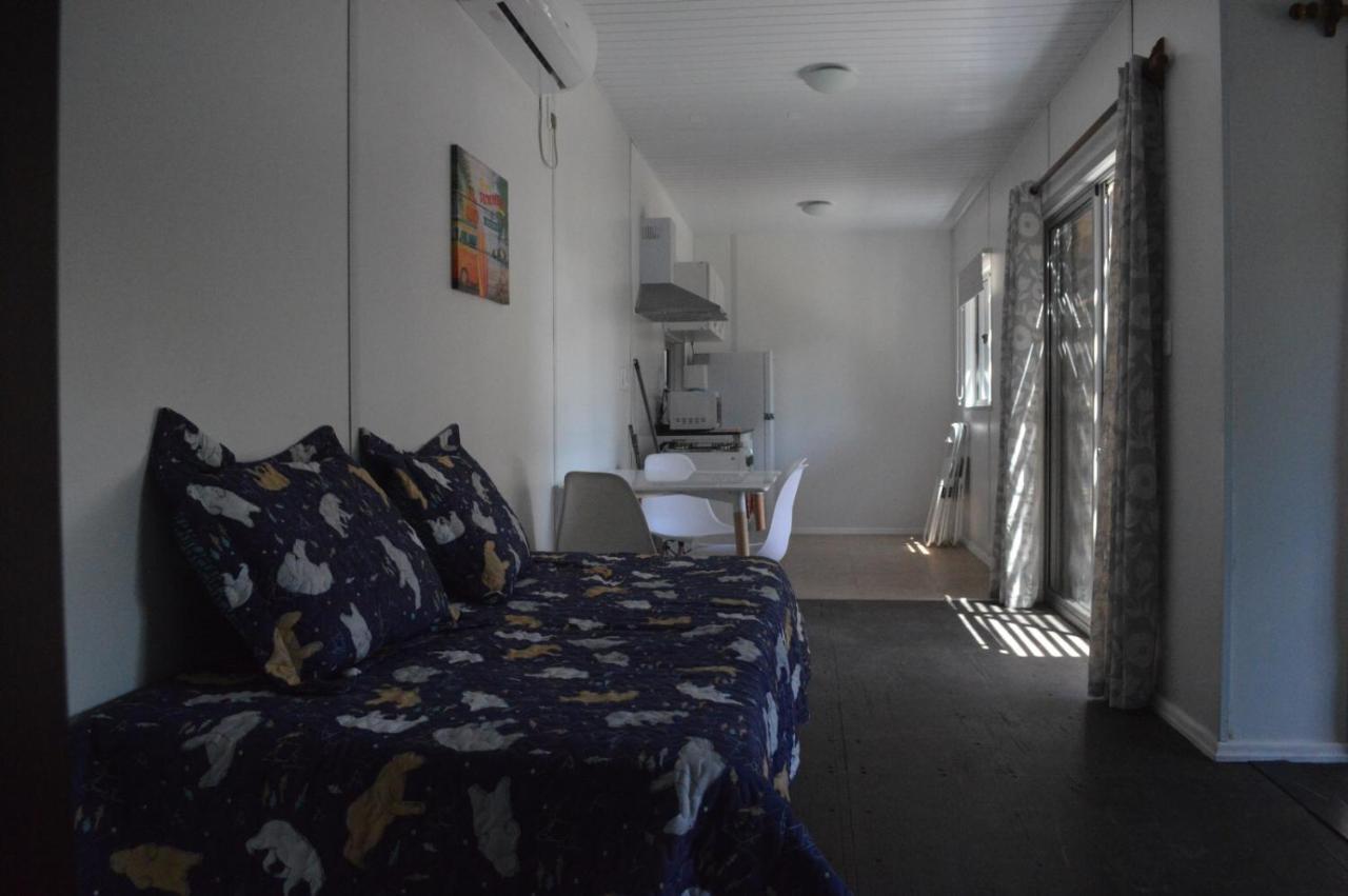 Tu Lugar Solis Piriapolis Exterior photo