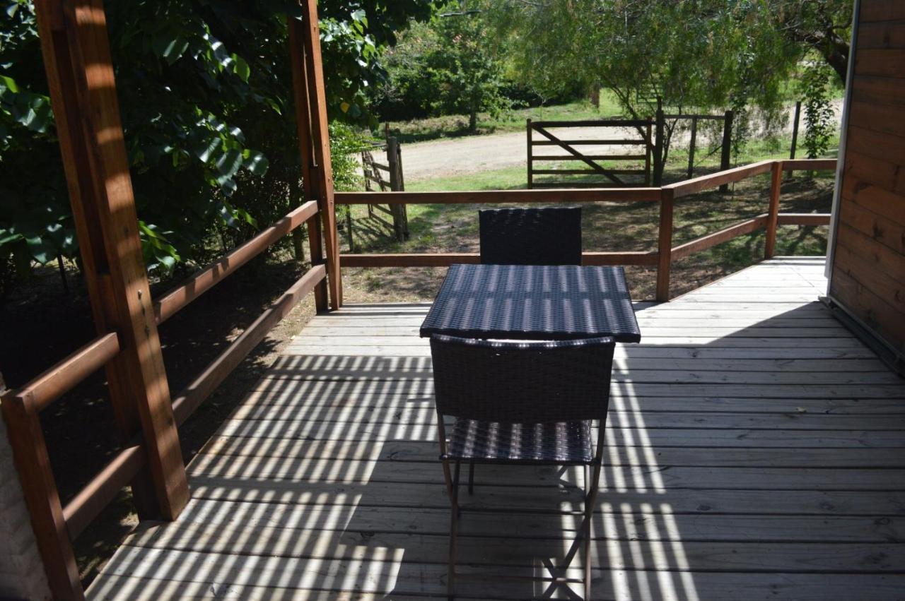 Tu Lugar Solis Piriapolis Exterior photo