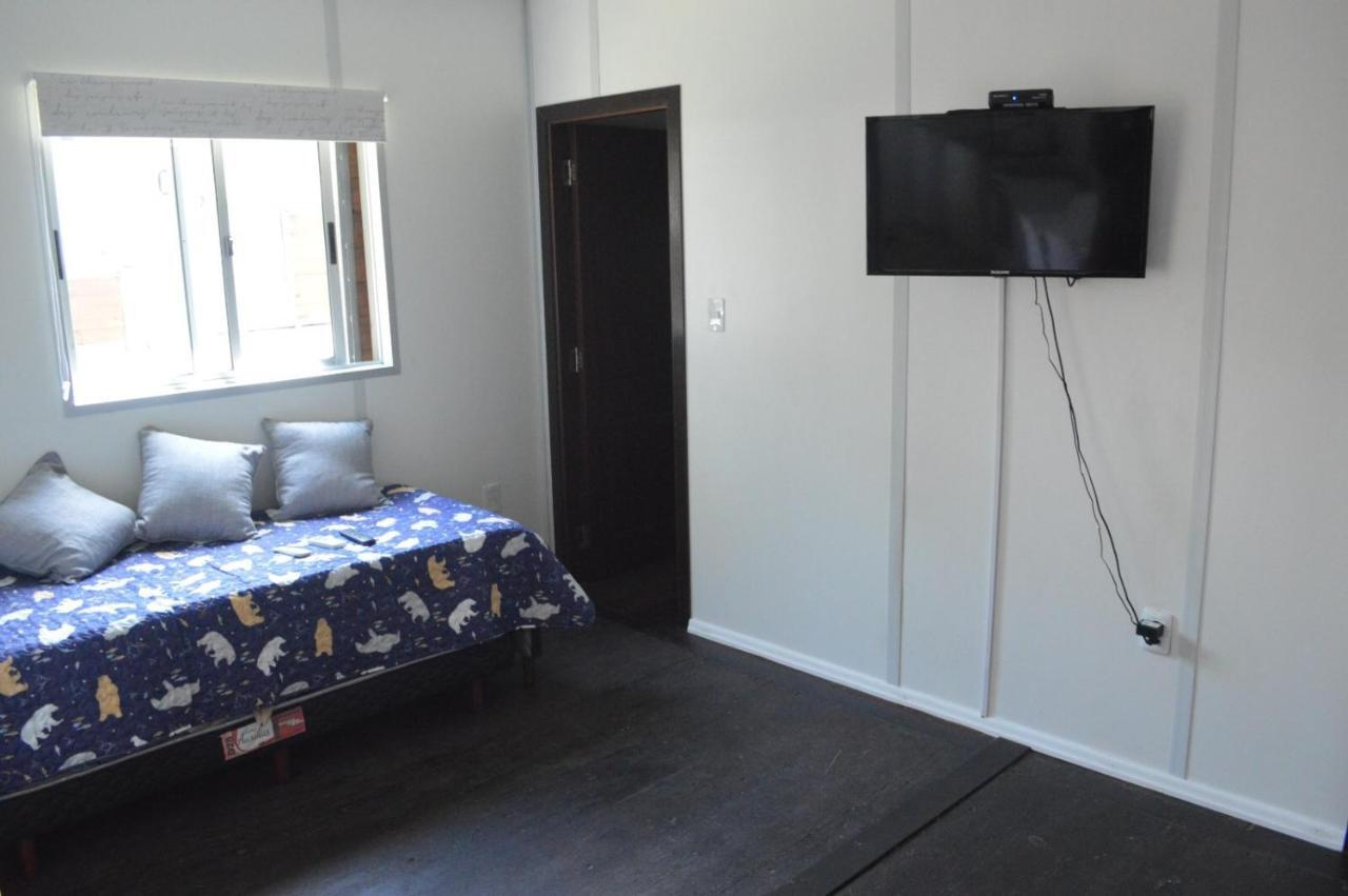 Tu Lugar Solis Piriapolis Exterior photo